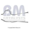 BM CATALYSTS BM50238 Exhaust Pipe